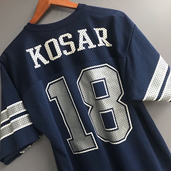 kosar jersey